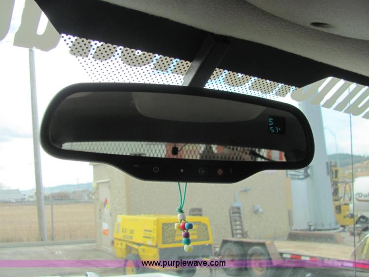 image for item C3116 2004 GMC 3500 service truck