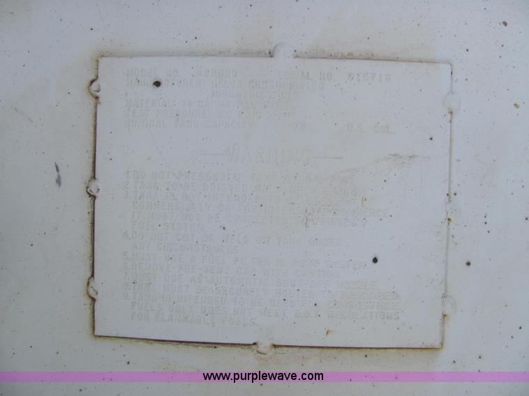 image for item C3116 2004 GMC 3500 service truck