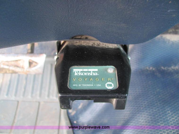 image for item C3118 1998 Chevrolet 3500 service truck