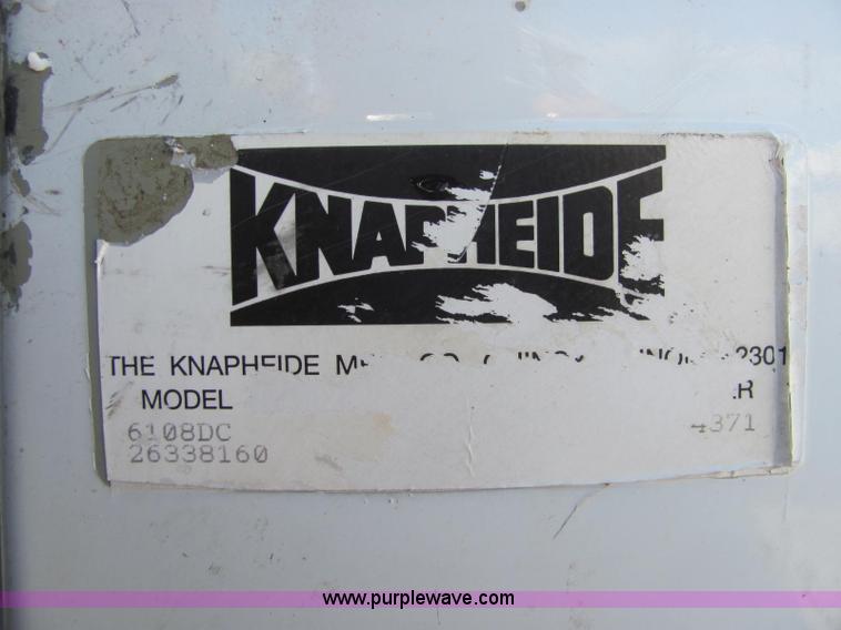 image for item C3118 1998 Chevrolet 3500 service truck