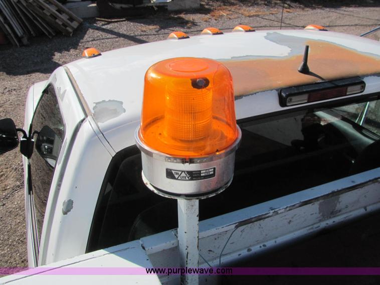 image for item C3118 1998 Chevrolet 3500 service truck