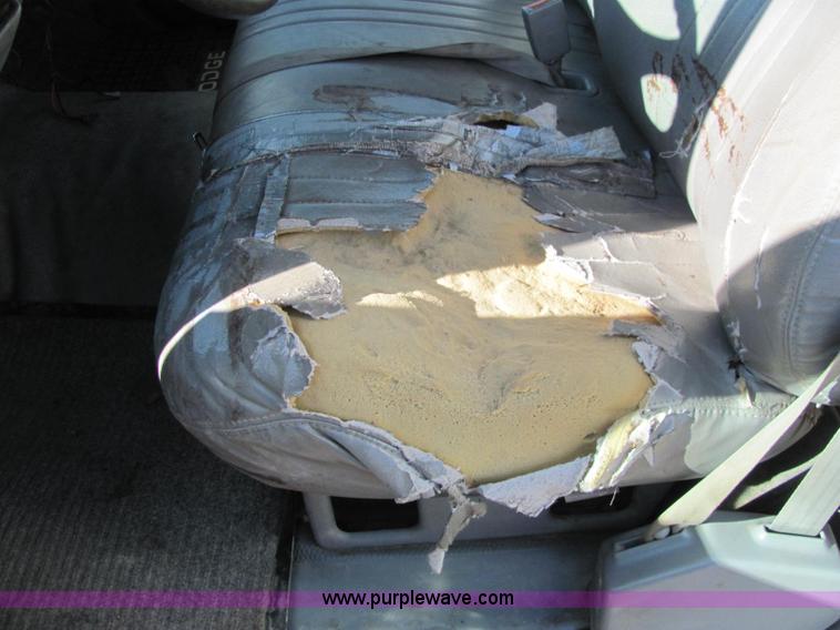 image for item C3119 1996 Chevrolet Cheyenne 3500 service truck