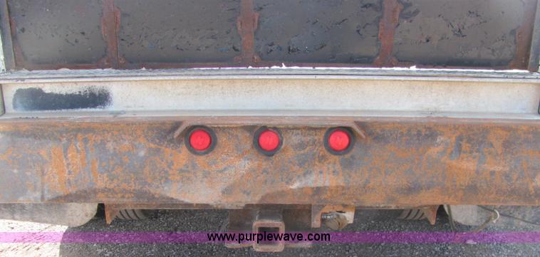 image for item C3119 1996 Chevrolet Cheyenne 3500 service truck