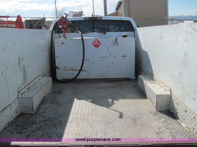 image for item C3119 1996 Chevrolet Cheyenne 3500 service truck