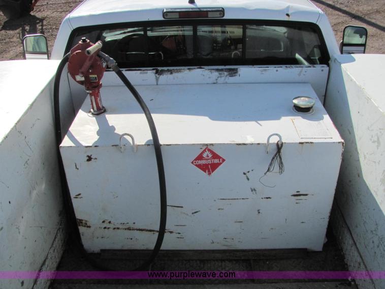 image for item C3119 1996 Chevrolet Cheyenne 3500 service truck