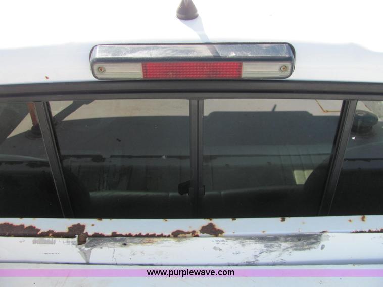 image for item C3119 1996 Chevrolet Cheyenne 3500 service truck