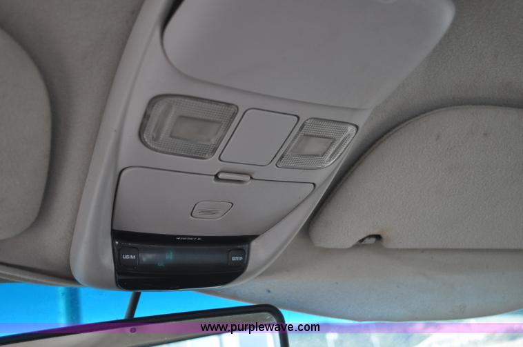 image for item C3120 1999 Dodge Ram 3500 service truck