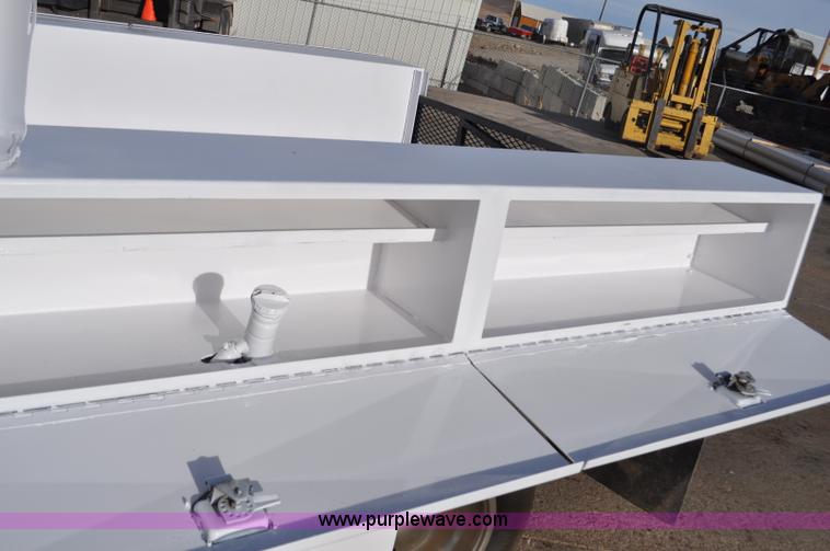 image for item C3120 1999 Dodge Ram 3500 service truck