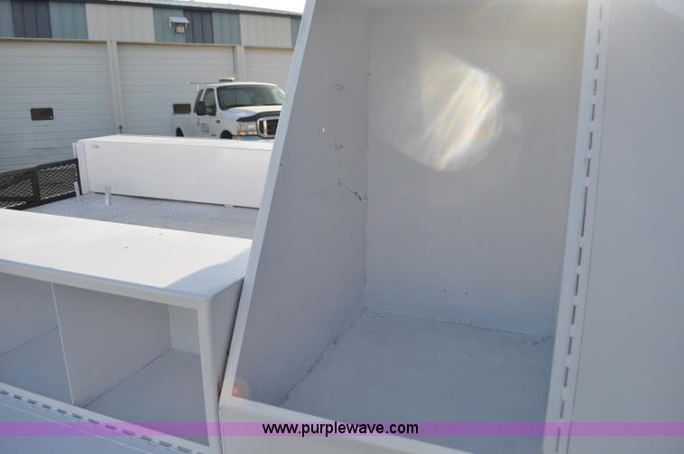 image for item C3120 1999 Dodge Ram 3500 service truck