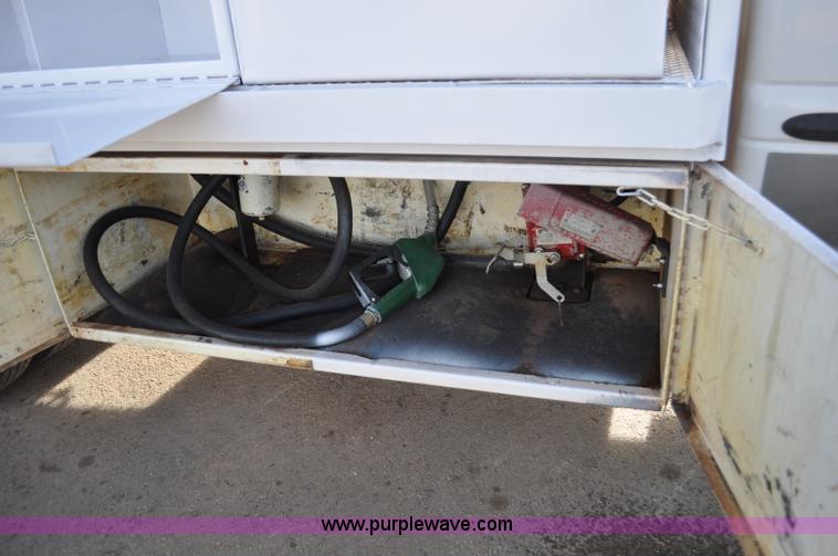 image for item C3120 1999 Dodge Ram 3500 service truck