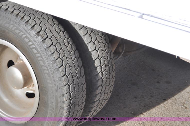 image for item C3120 1999 Dodge Ram 3500 service truck