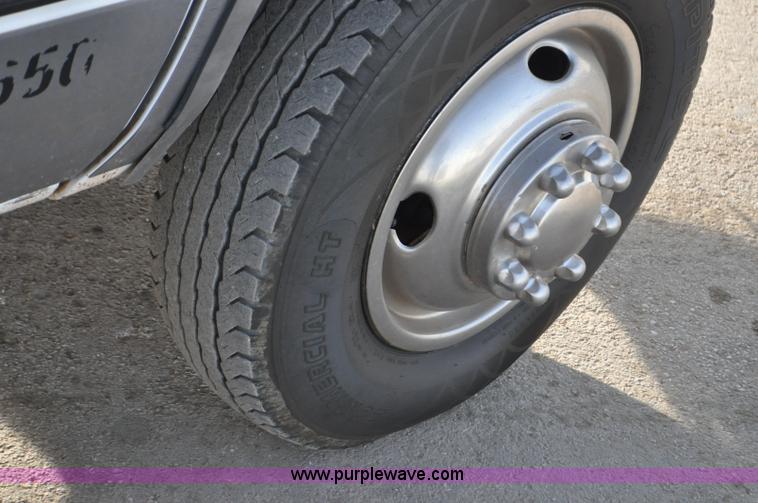 image for item C3120 1999 Dodge Ram 3500 service truck