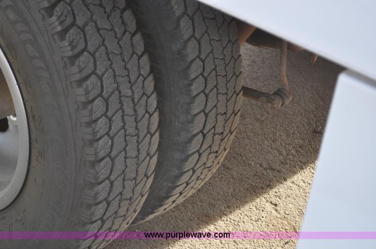 image for item C3120 1999 Dodge Ram 3500 service truck