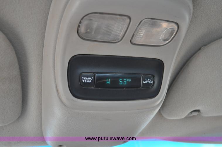 image for item C3121 1998 Dodge Ram 3500 service truck