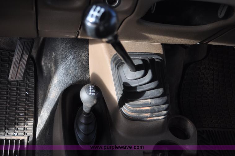 image for item C3121 1998 Dodge Ram 3500 service truck