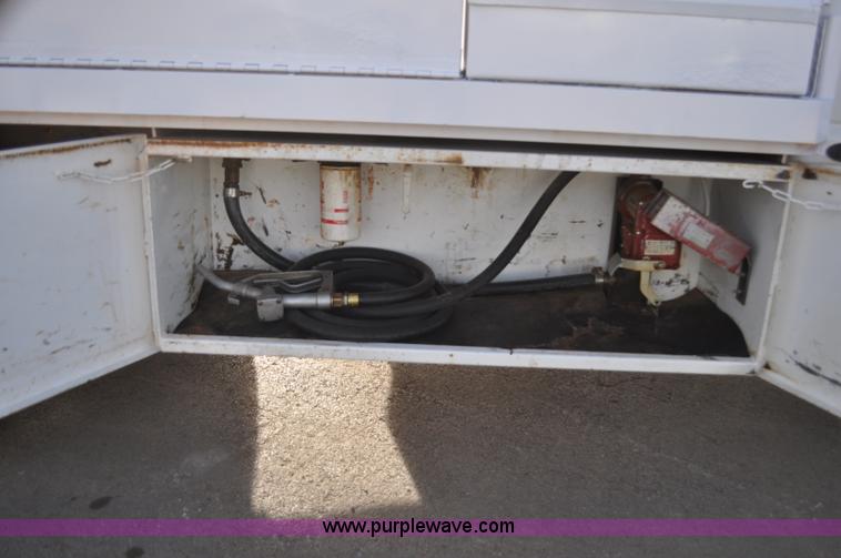 image for item C3121 1998 Dodge Ram 3500 service truck