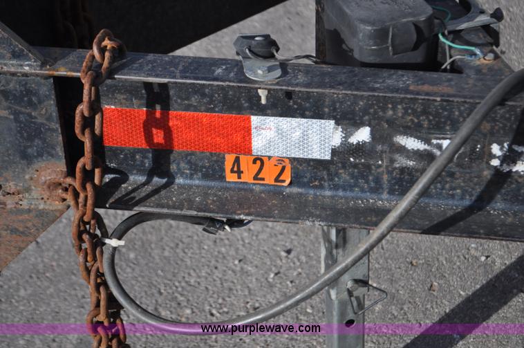 image for item C3128 1999 Vacmaster SPV800 vacuum system