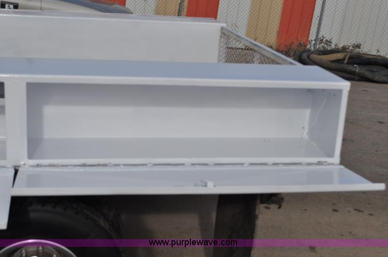 image for item C3131 2000 Dodge 3500 service truck