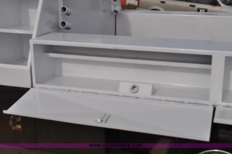 image for item C3131 2000 Dodge 3500 service truck