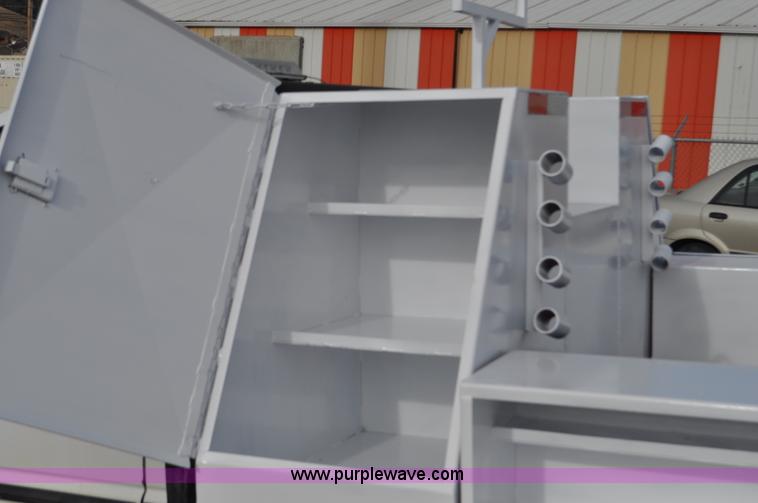 image for item C3131 2000 Dodge 3500 service truck