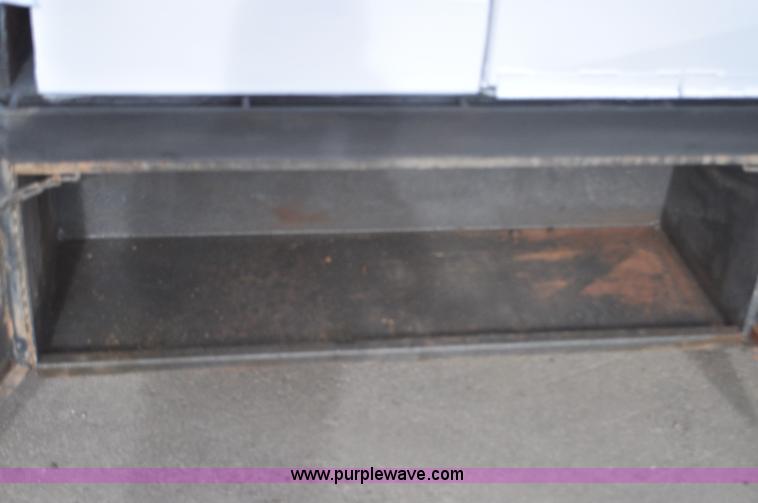 image for item C3131 2000 Dodge 3500 service truck