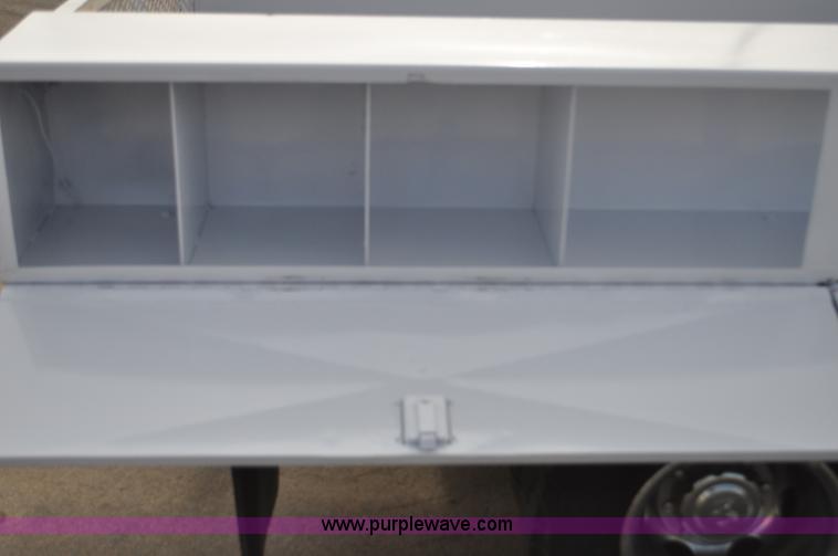 image for item C3131 2000 Dodge 3500 service truck