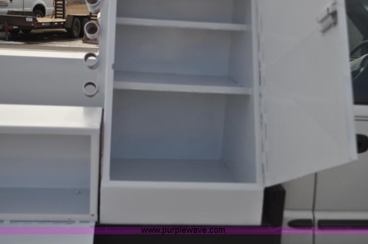 image for item C3131 2000 Dodge 3500 service truck