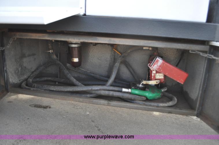 image for item C3131 2000 Dodge 3500 service truck