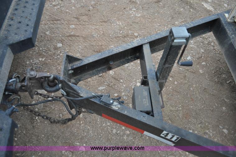 image for item C3133 1999 Vacmaster SPV800 vacuum system