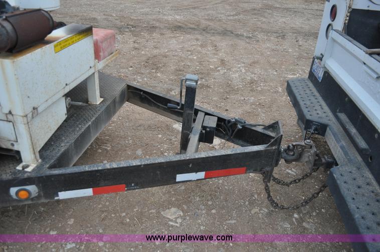 image for item C3133 1999 Vacmaster SPV800 vacuum system