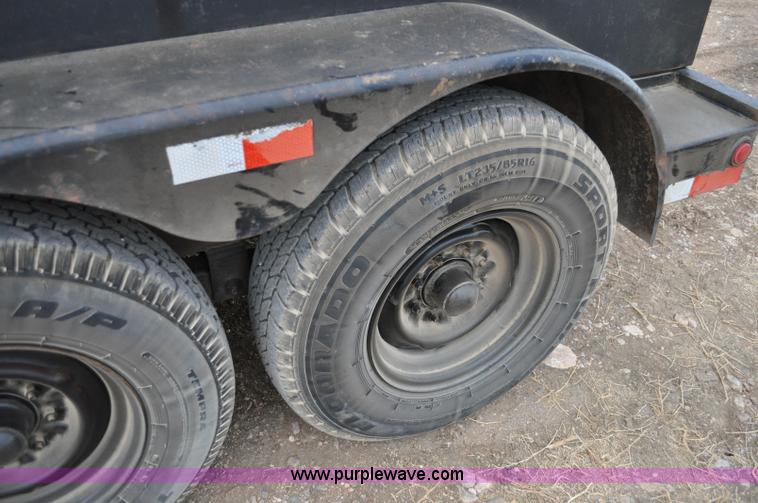 image for item C3133 1999 Vacmaster SPV800 vacuum system