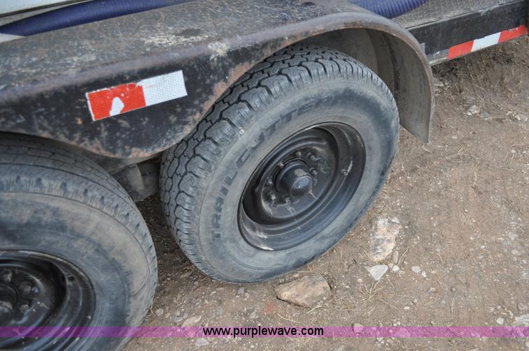 image for item C3133 1999 Vacmaster SPV800 vacuum system