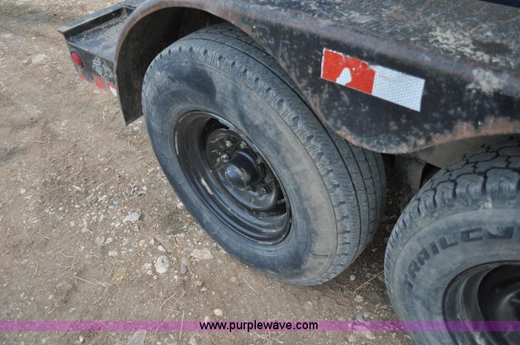 image for item C3133 1999 Vacmaster SPV800 vacuum system