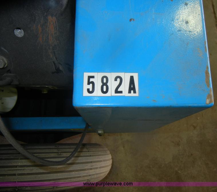 image for item C3136 Fiber optic blowing machine