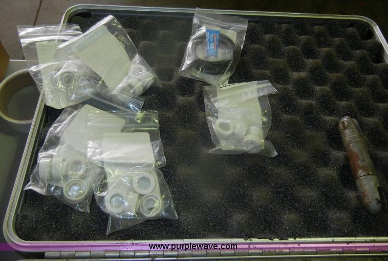 image for item C3136 Fiber optic blowing machine