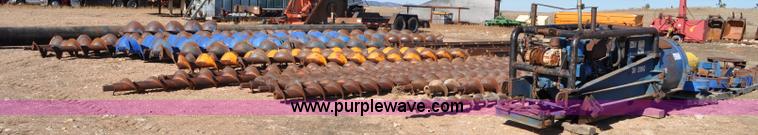 image for item C3177 American 36-200G auger machine