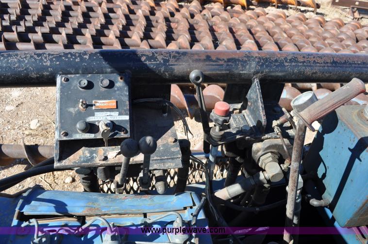 image for item C3177 American 36-200G auger machine