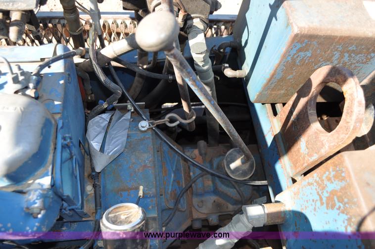 image for item C3177 American 36-200G auger machine