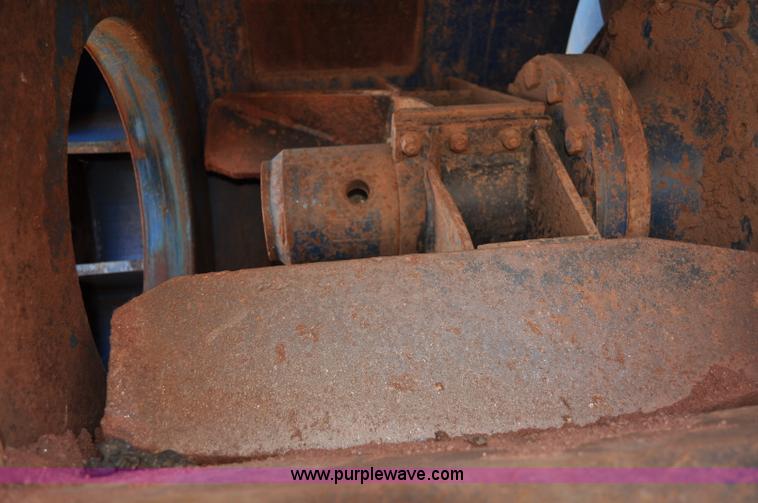 image for item C3177 American 36-200G auger machine