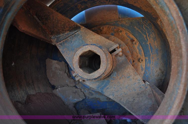 image for item C3177 American 36-200G auger machine