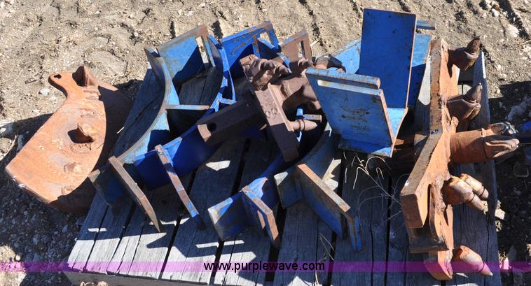 image for item C3177 American 36-200G auger machine