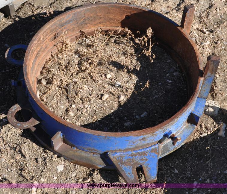 image for item C3177 American 36-200G auger machine