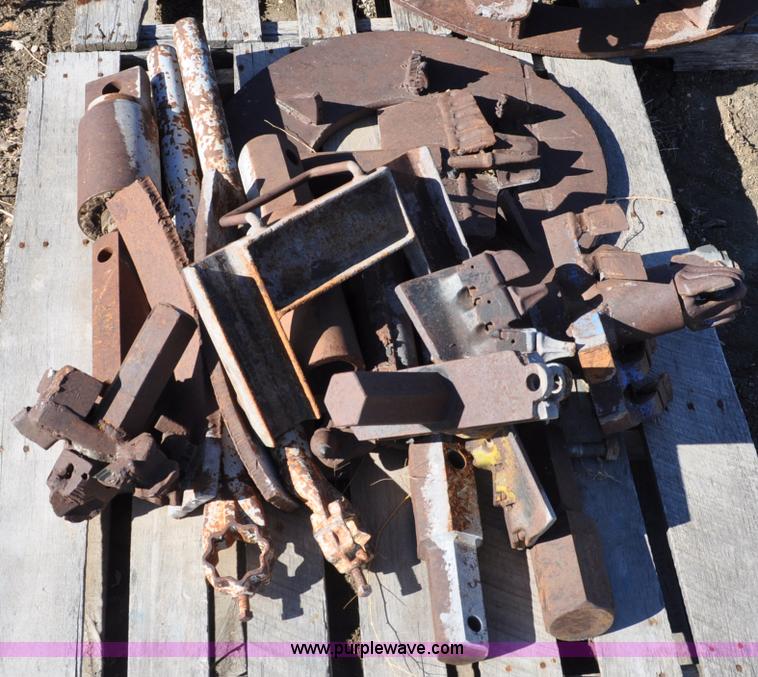 image for item C3177 American 36-200G auger machine