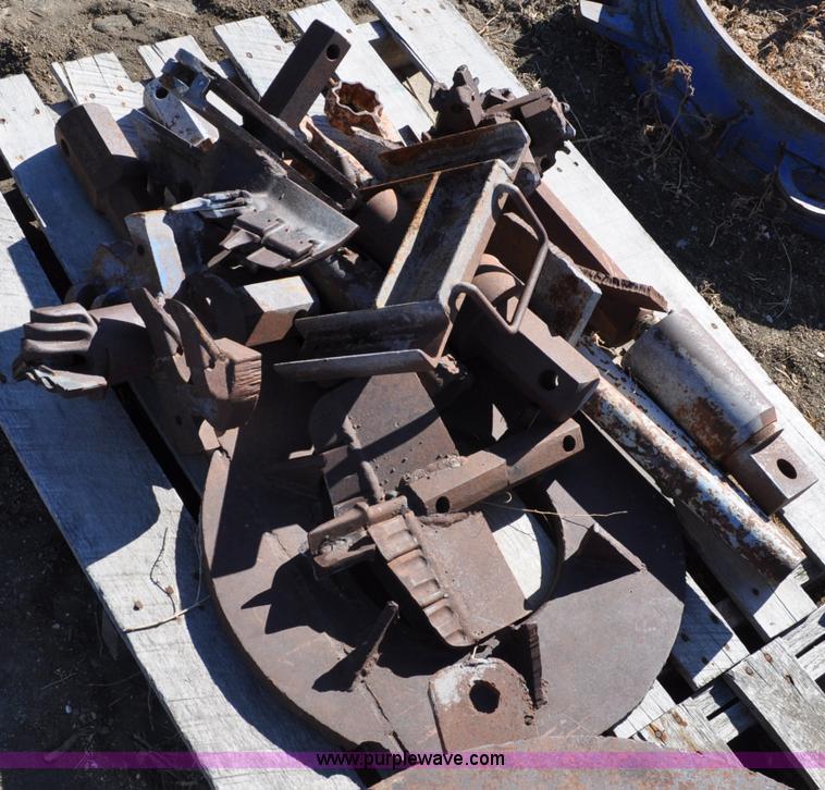 image for item C3177 American 36-200G auger machine