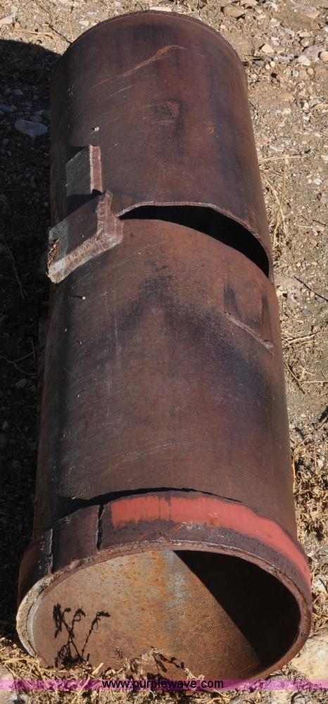 image for item C3177 American 36-200G auger machine