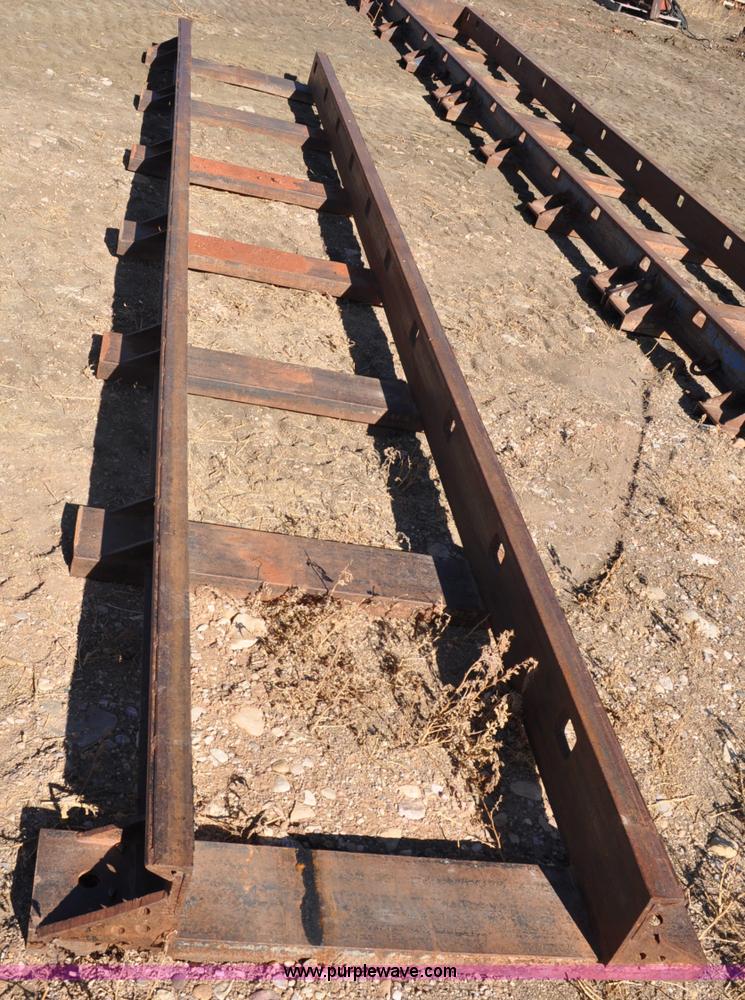 image for item C3177 American 36-200G auger machine