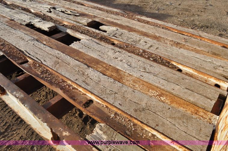 image for item C3178 1979 Step Deck trailer