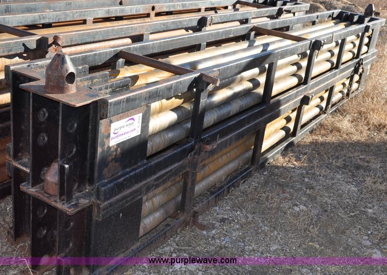 image for item C3179 Ditch Witch 7020 drill rod