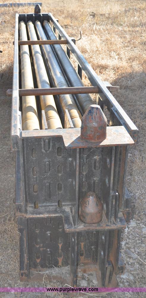 image for item C3179 Ditch Witch 7020 drill rod