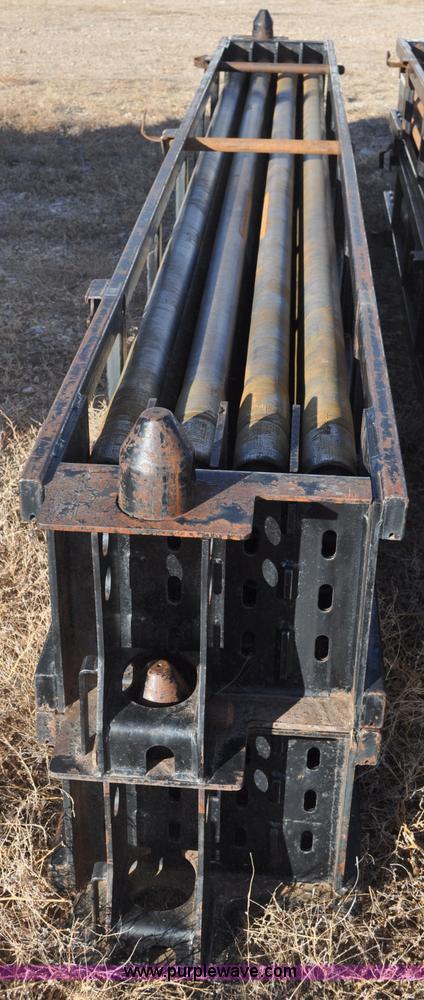 image for item C3179 Ditch Witch 7020 drill rod